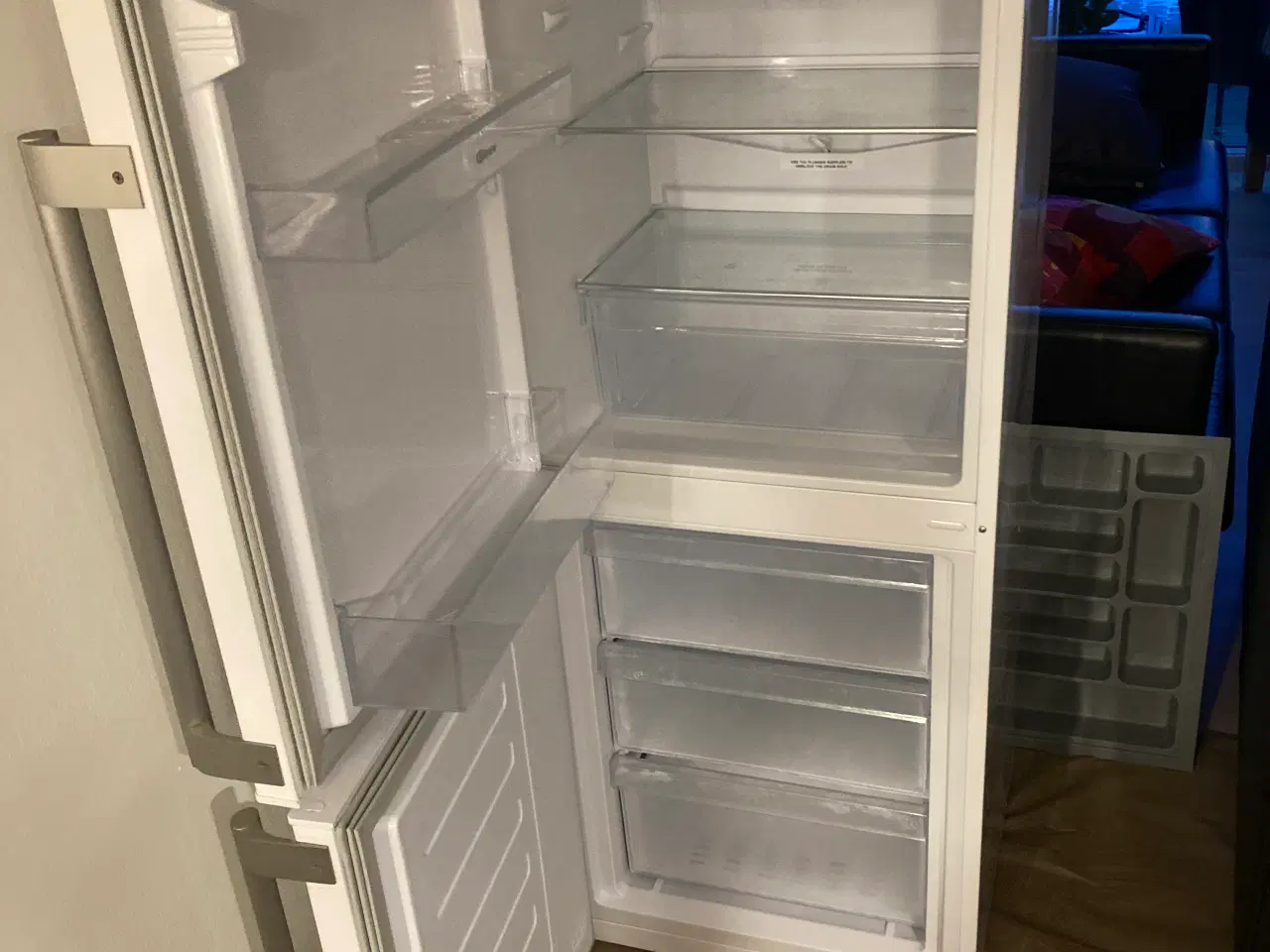 Billede 3 - Køle/fryseskab
