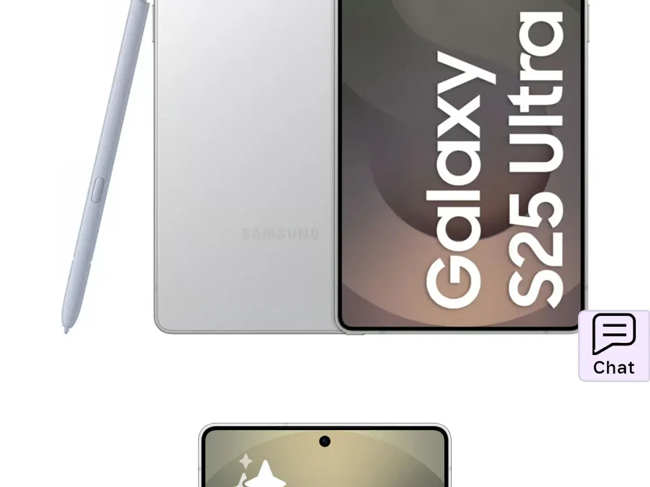 Billede 5 - Samsung s25 Ultra Helt Ny 