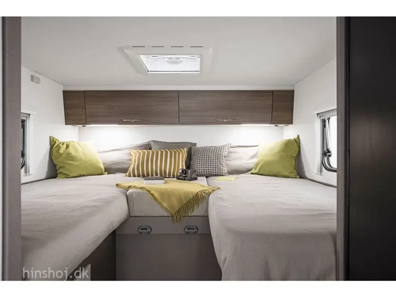 Billede 3 - 2025 - Etrusco T 6.9 SB Aut