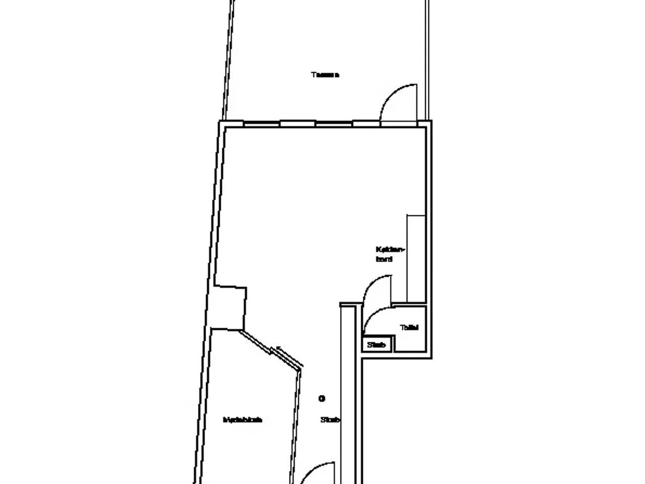 Billede 5 - VI SØGER NY LEJER TIL ET HYGGELIGT KONTORFÆLLESSKAB I AARHUS C