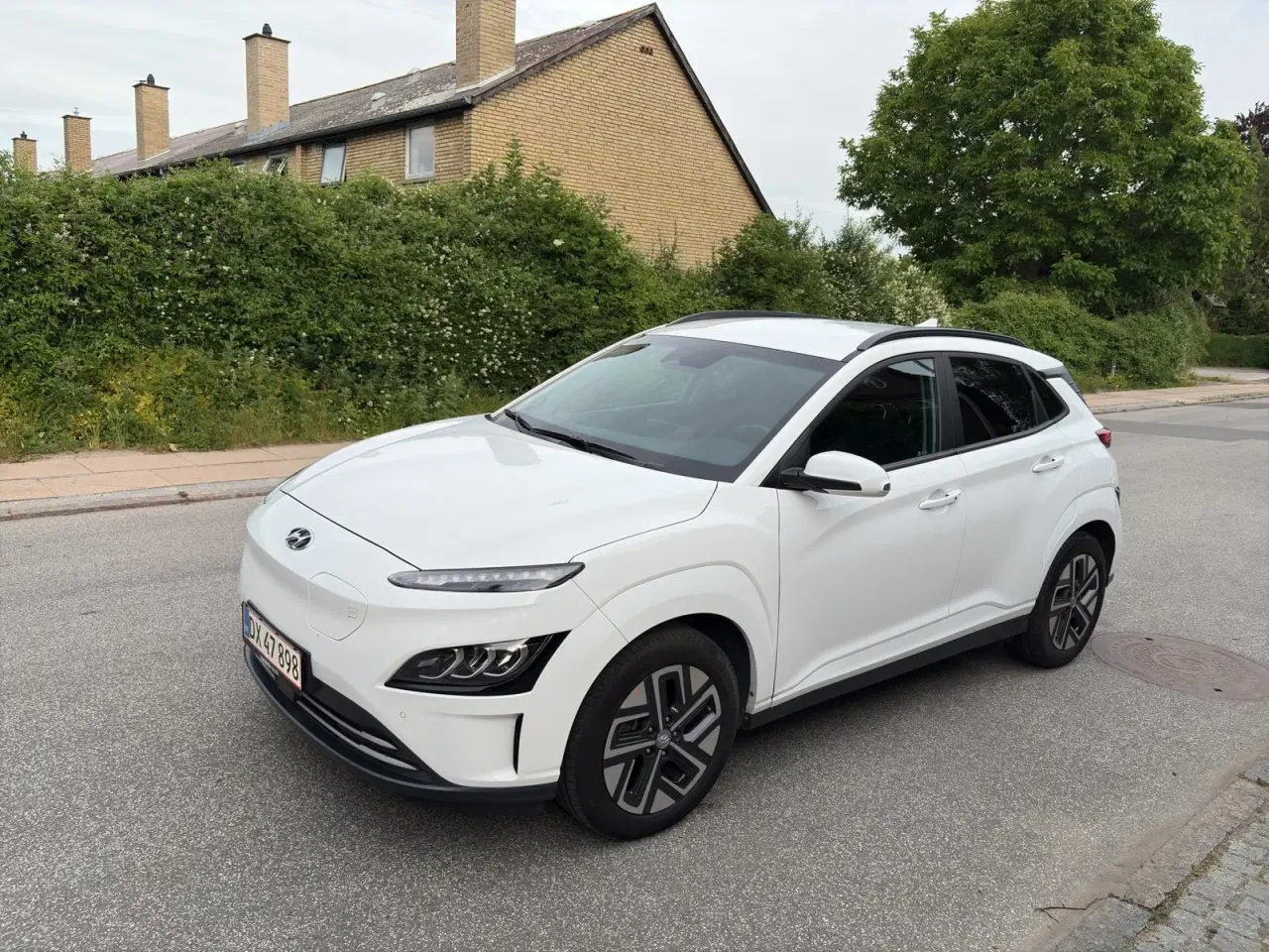 Billede 1 - Hyundai Kona 39 EV Pure