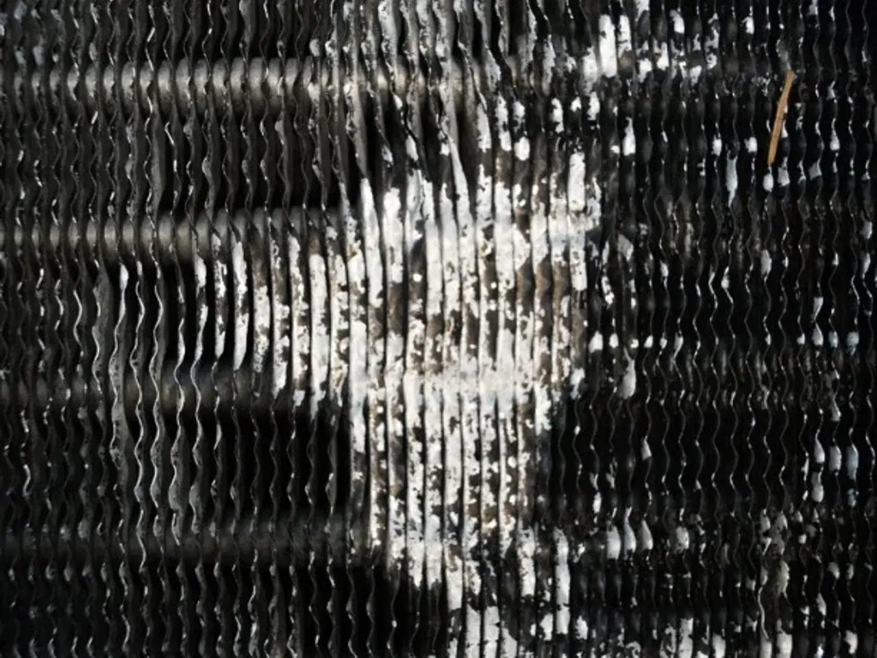 Billede 7 - Case 621D Kondenser 383912A1