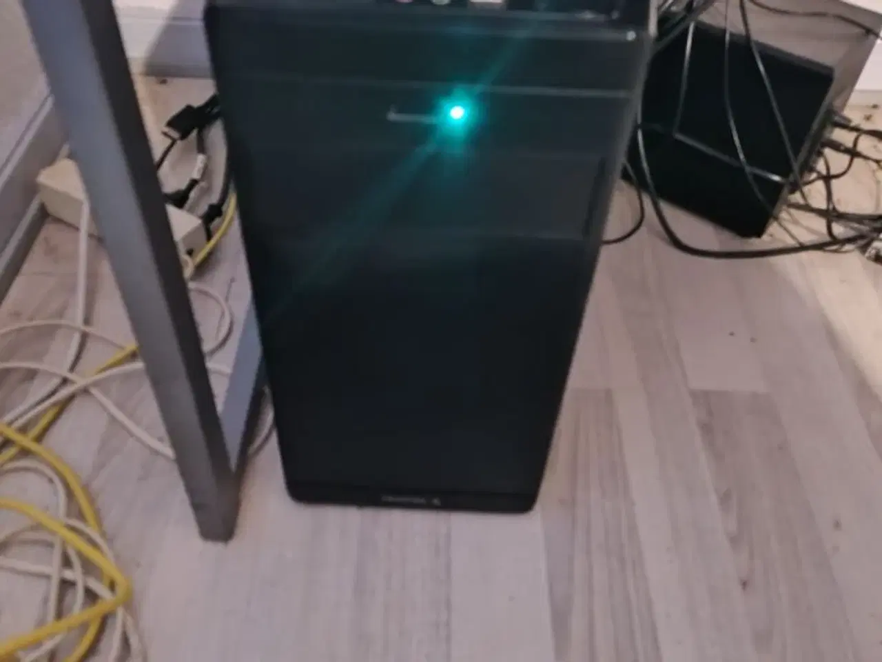 Billede 1 - fin hjemme pc med windows 11 pro 