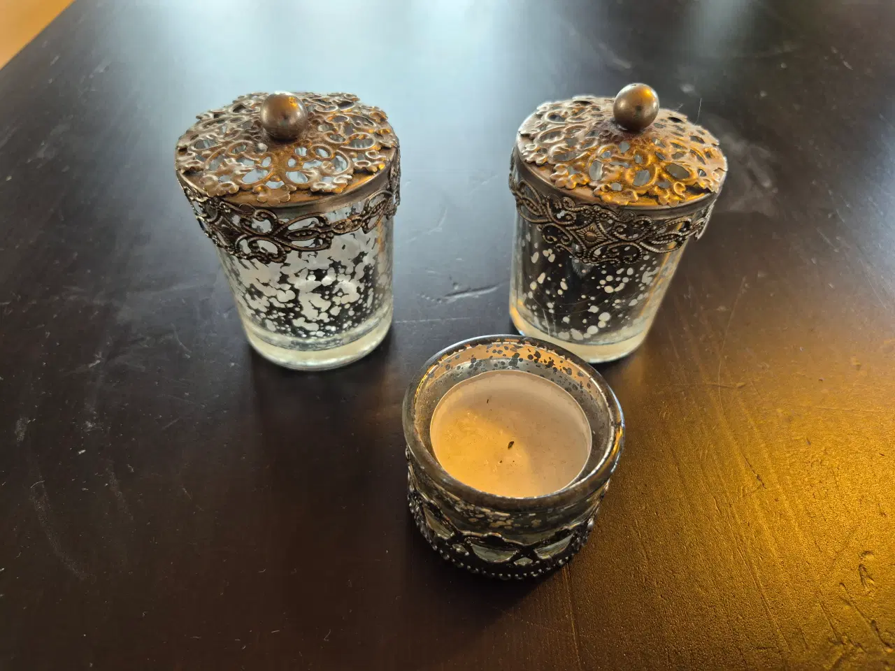 Billede 5 - FORSKELLING TING TIL AT GØRE HJEMMET HYGGELIGT