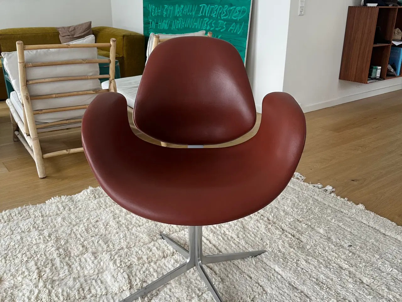 Billede 2 - OneCollection Council Chair – Kasper Salto & Thoma