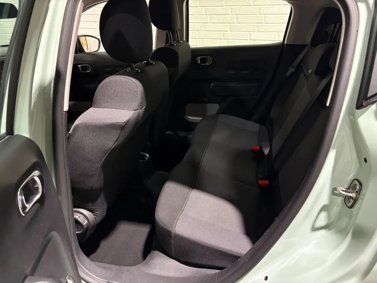 Billede 15 - Citroën C3 1,2 PureTech 82 Shine