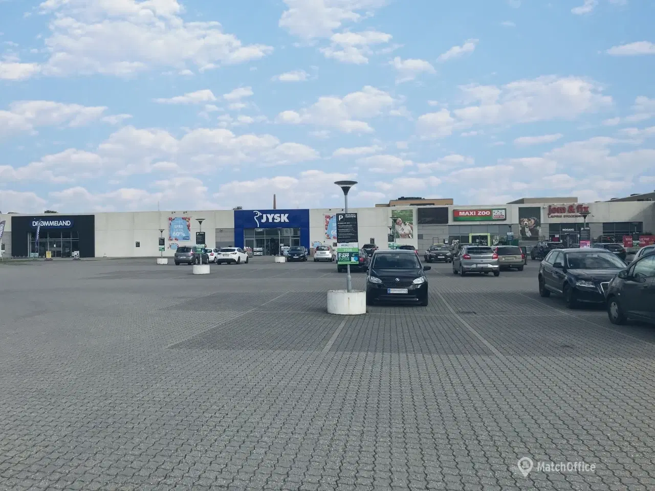 Billede 1 - Grønløkkevej 9