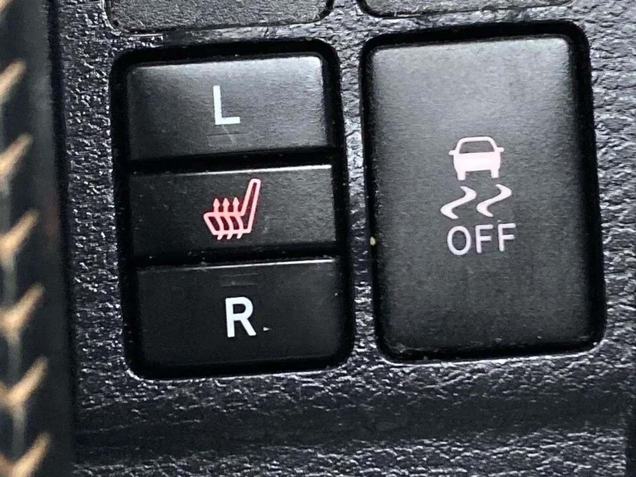 Billede 19 - Toyota Yaris 1,3 VVT-I Lounge Edition 100HK 5d 6g