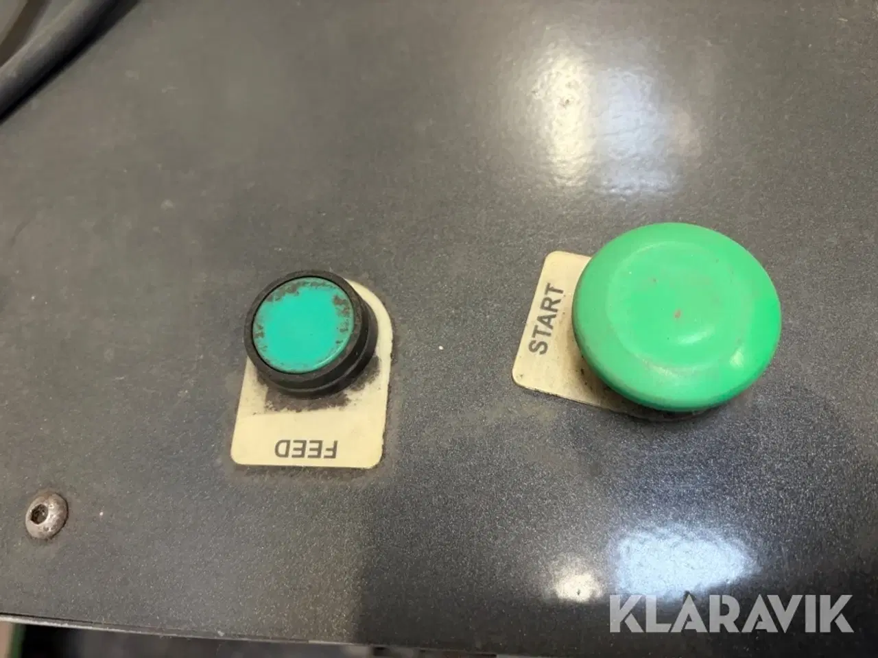 Billede 8 - Båndstrammer