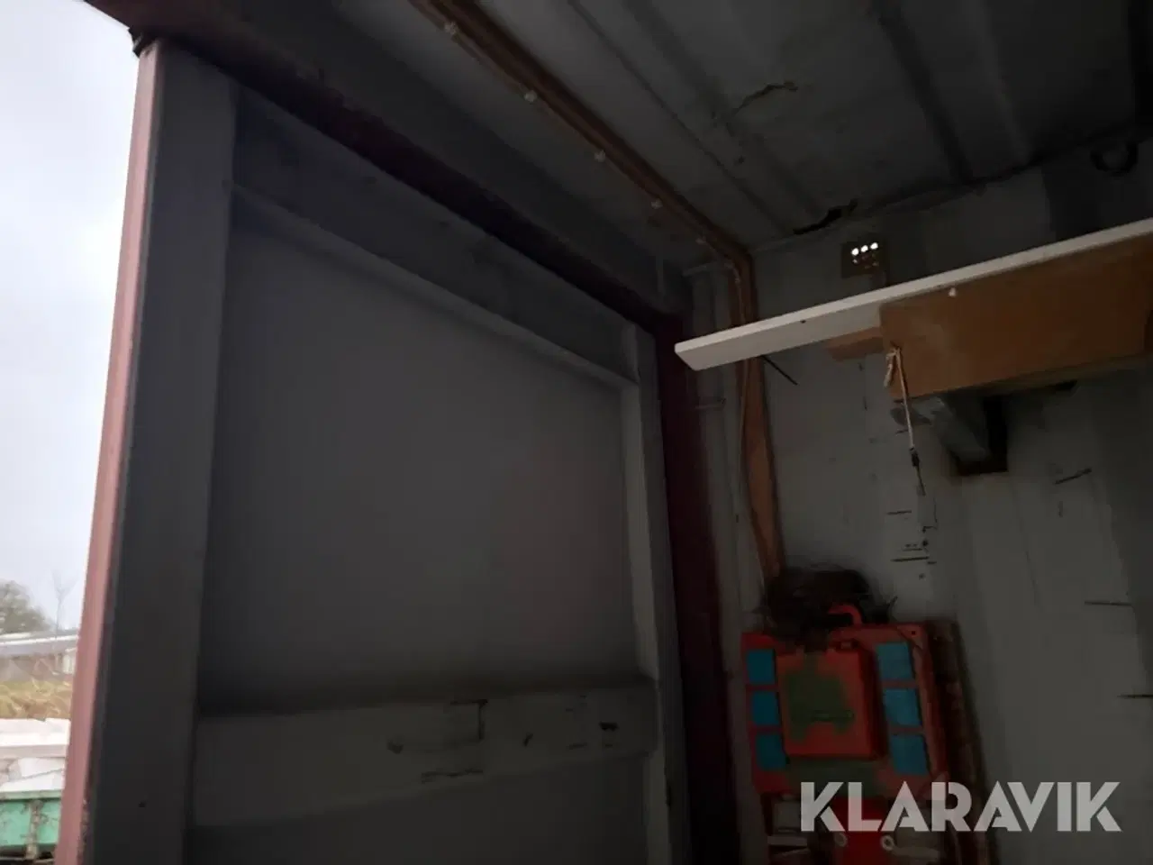 Billede 10 - Skibscontainer