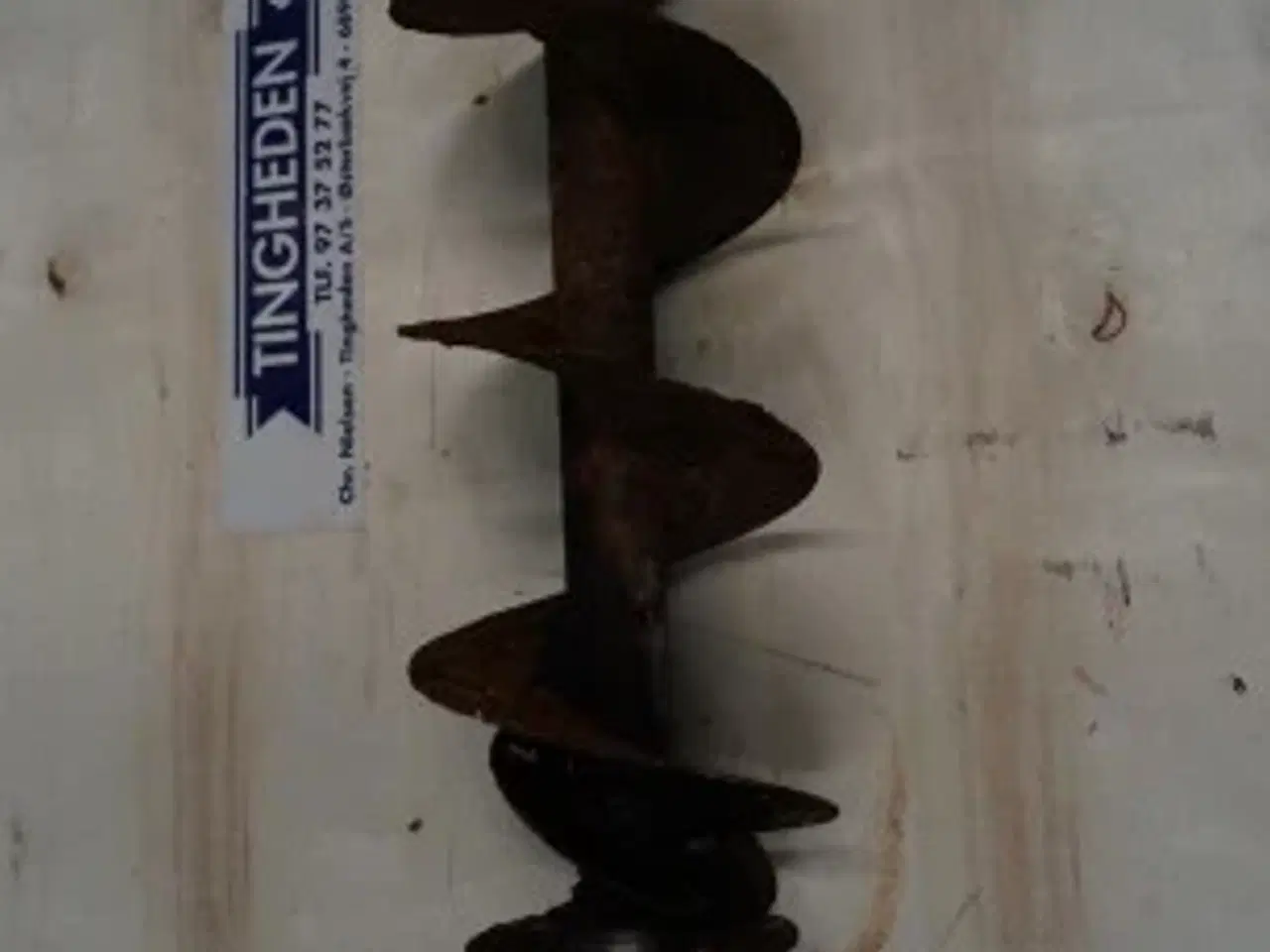 Billede 11 - Dronningborg D7500 Bundsnegl 28550083