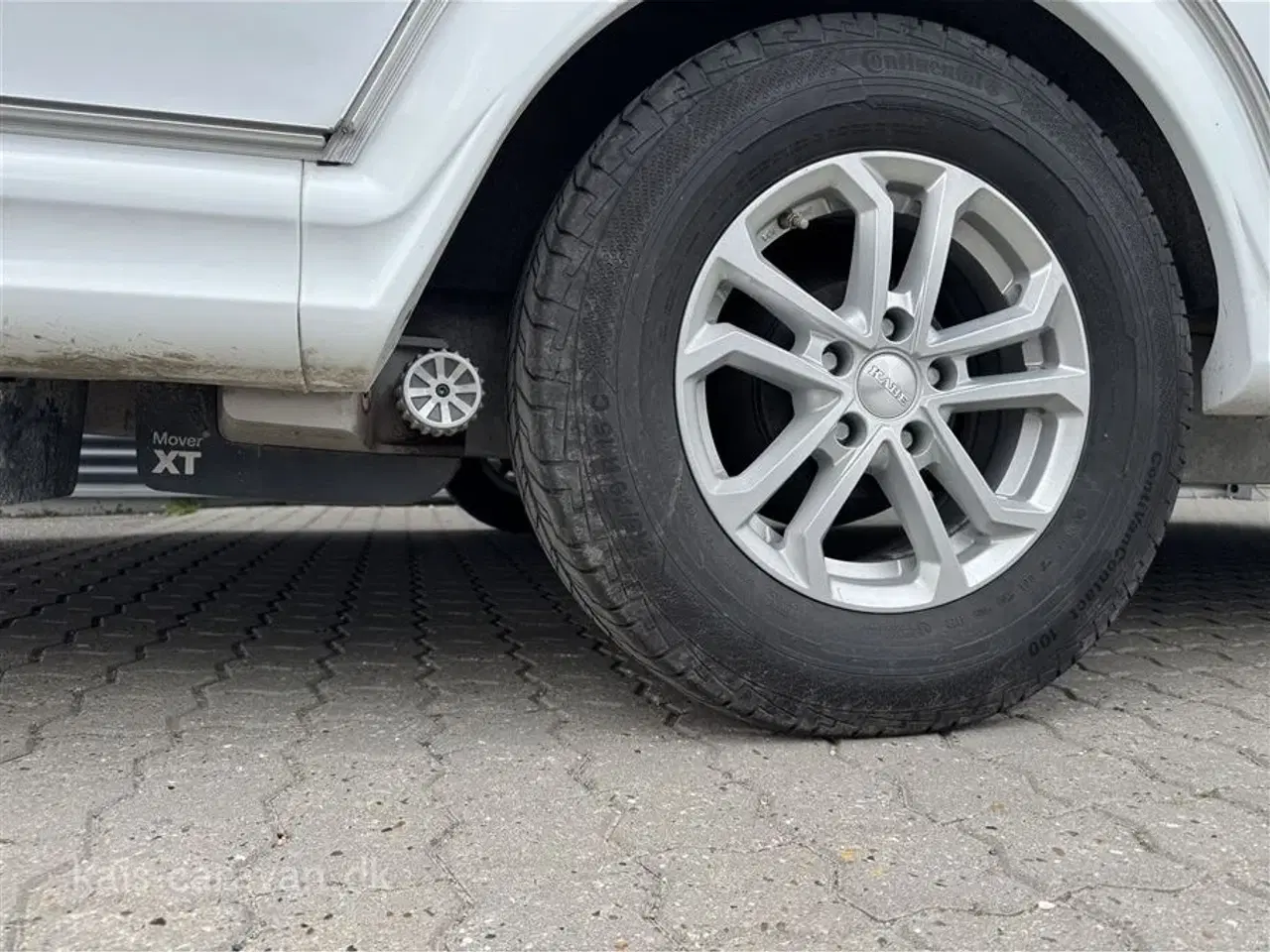 Billede 13 - 2022 - Kabe Estate 520 XL KS