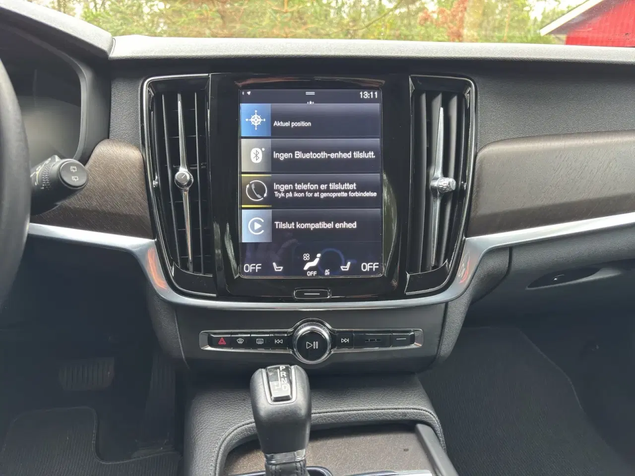 Billede 11 - Volvo V90 CC 2,0 D4 200 Pro aut. AWD