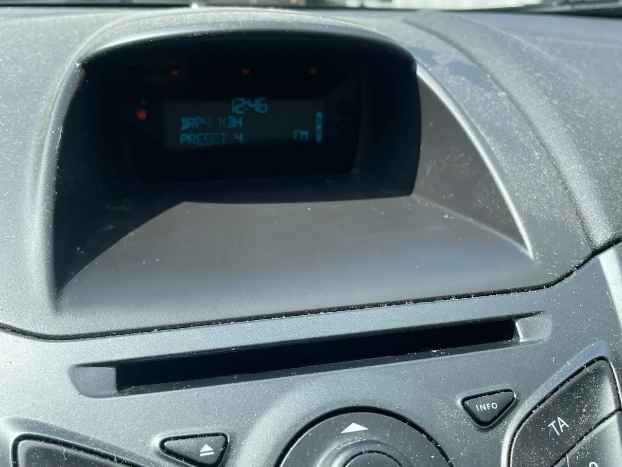 Billede 10 - Ford Fiesta