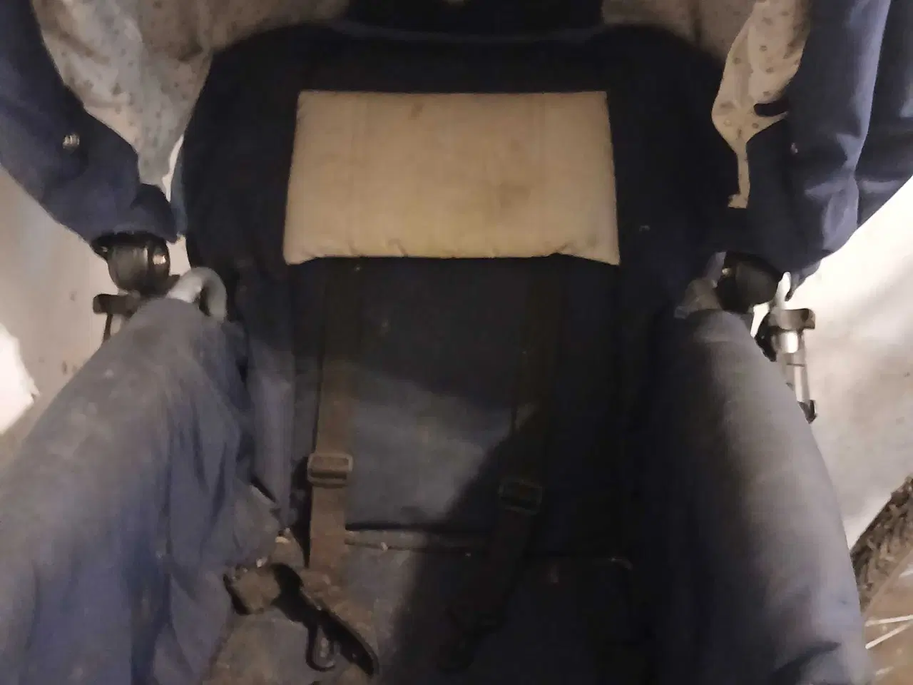 Billede 2 - Elegant, smuk, smart barnevogn 🔥