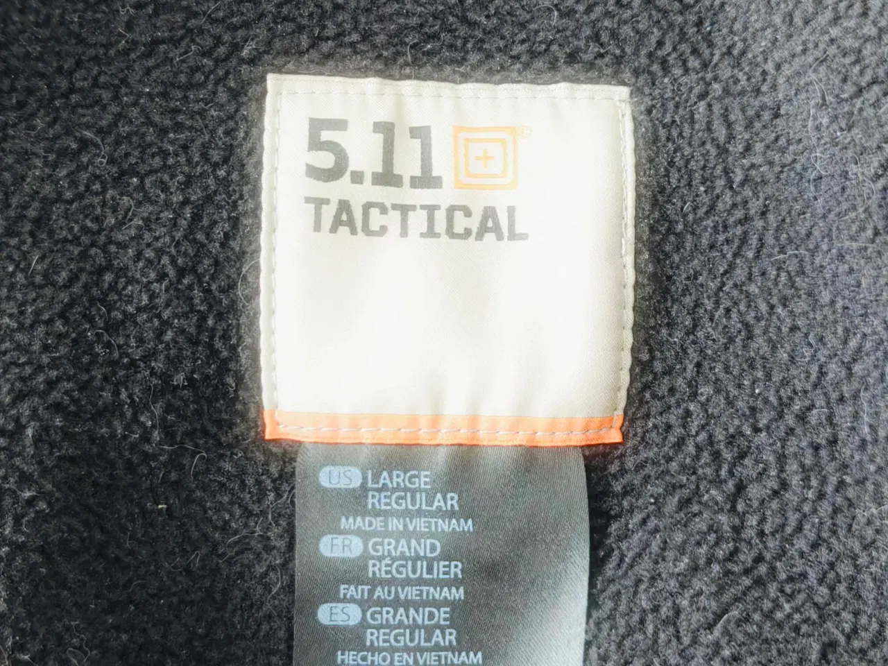 Billede 13 - 5.11 3-in-1 Parka jakke 