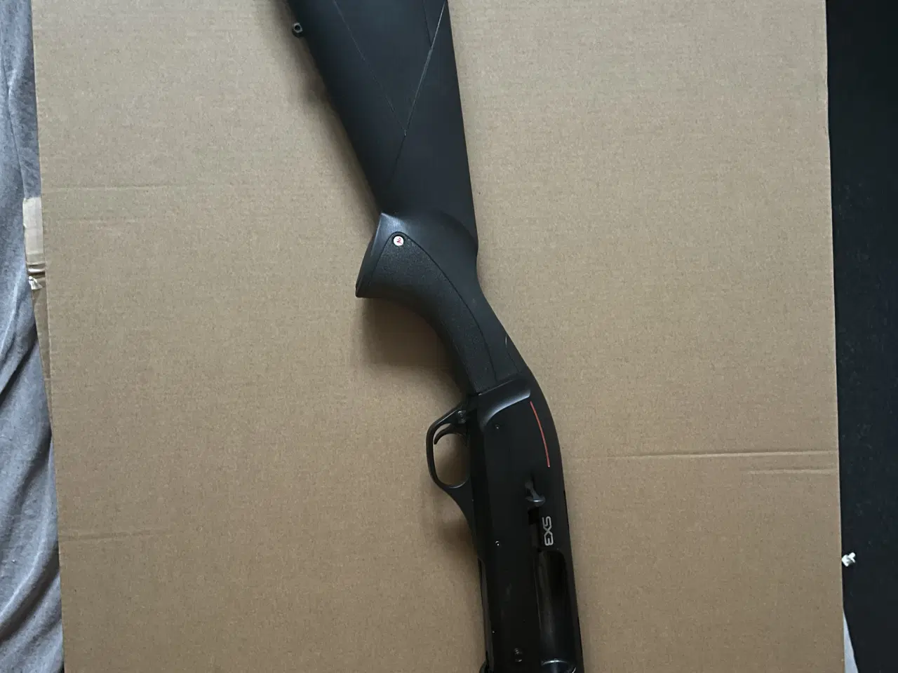 Billede 3 - Winchester SX 3 halvaotumat 12/89