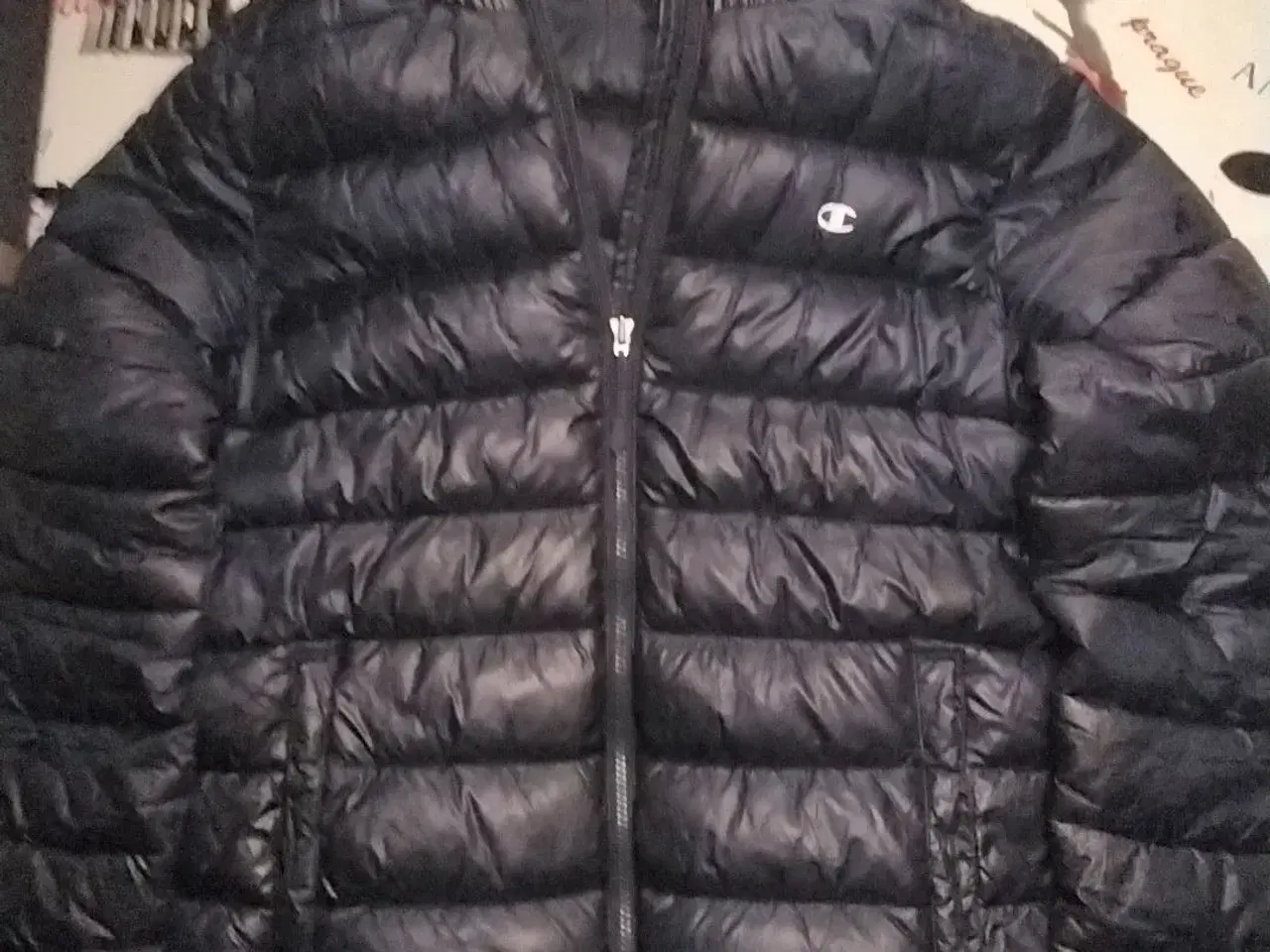 Billede 1 - Vinter jakke