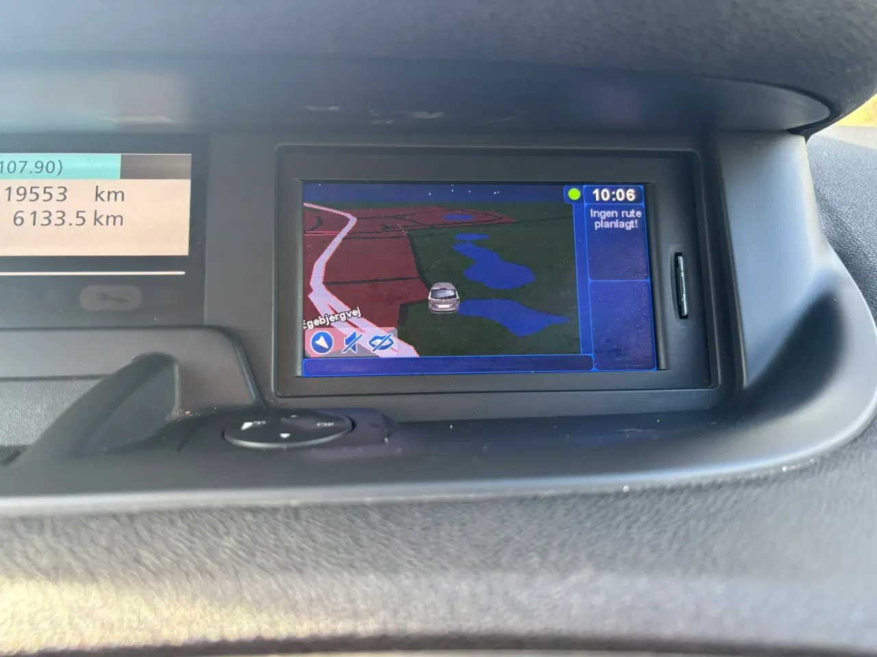 Billede 17 - Renault Grand Scénic 2010 - 7 Personers