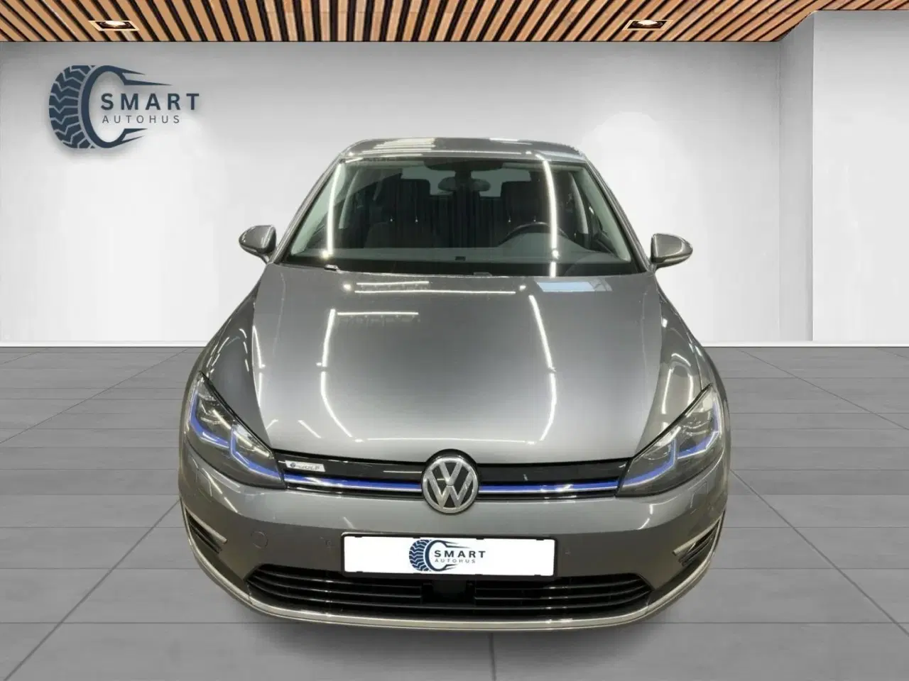 Billede 3 - VW e-Golf VII