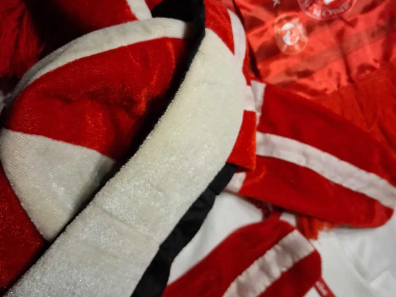 Billede 2 - Roliggan sæt, bold mv