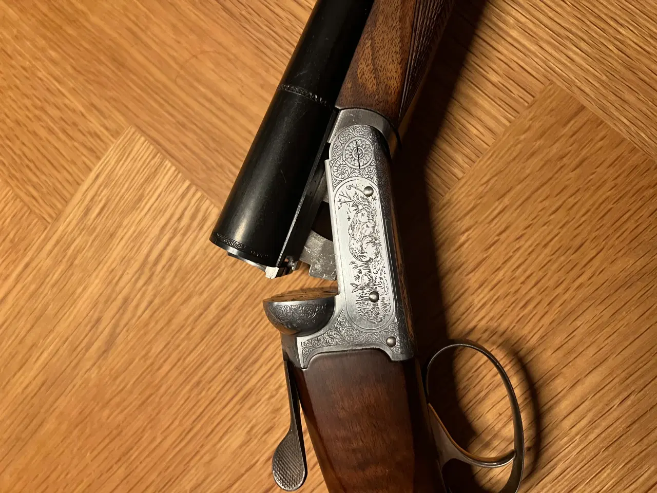 Billede 4 - Sabatti 12/70