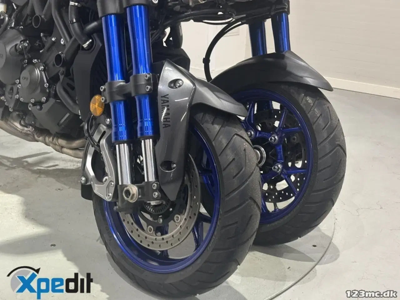 Billede 20 - Yamaha Niken
