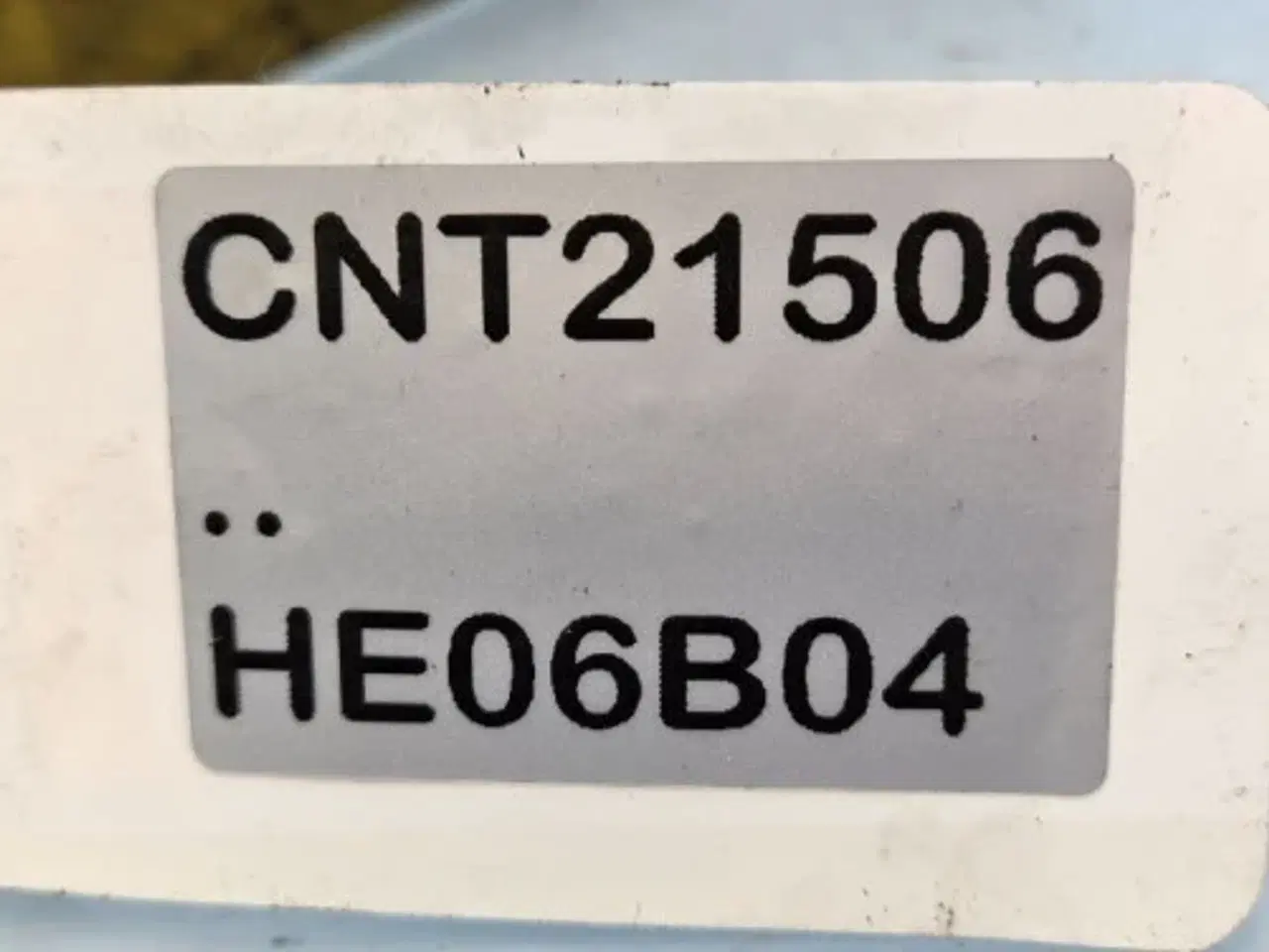 Billede 7 - New Holland CR9.90 Beslag 84382741