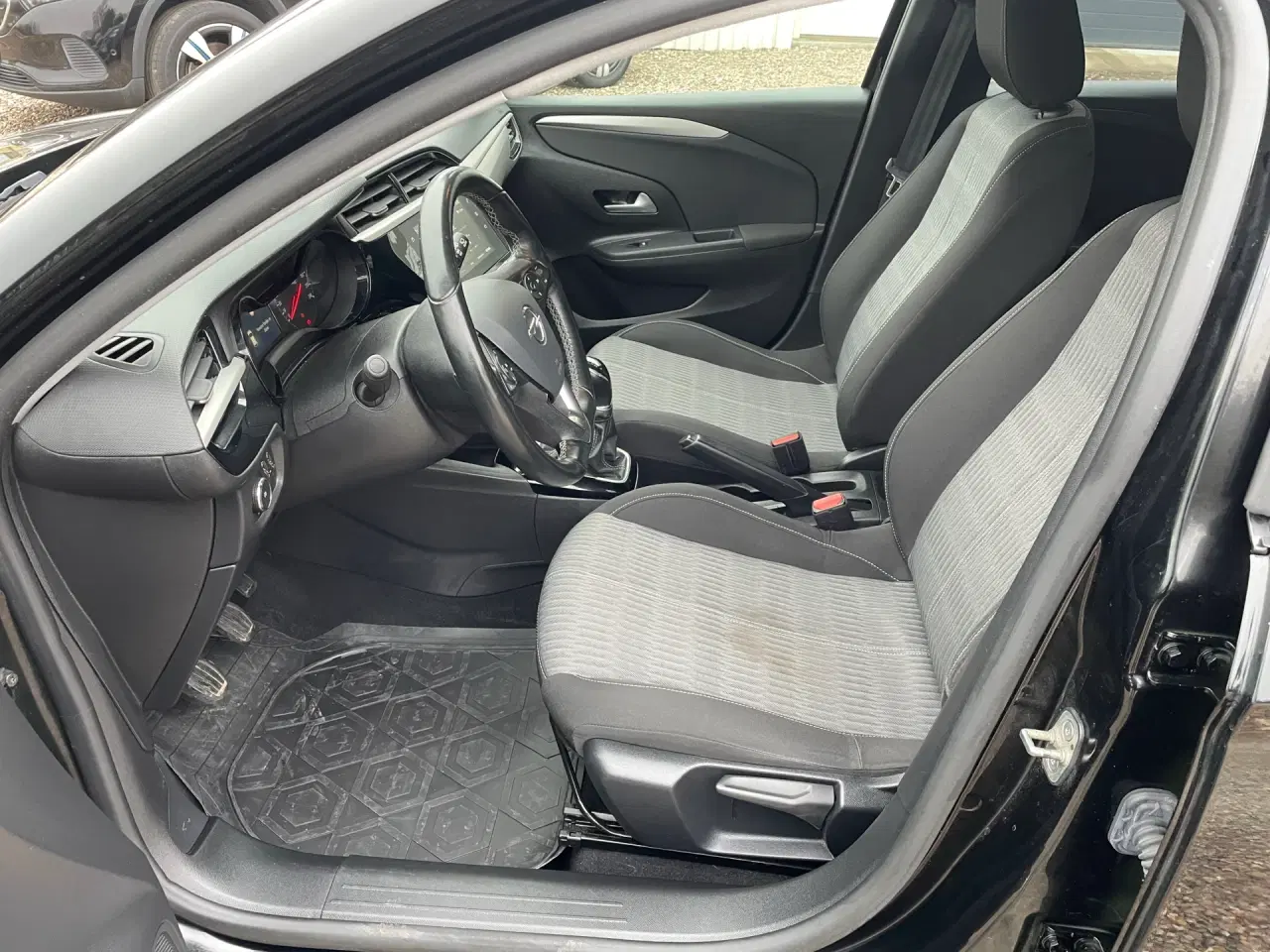 Billede 4 - Opel Corsa 1,2 Edition 75HK 5d