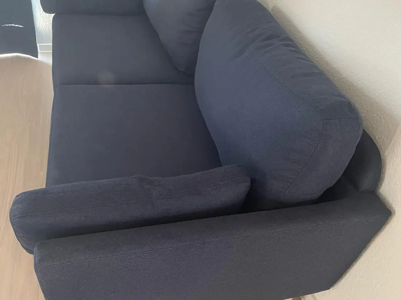 Billede 2 - Sofa 