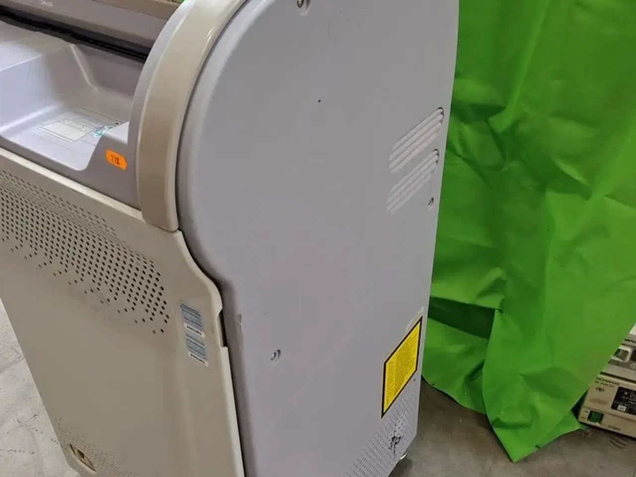 Billede 3 - Film Digitizer PHILIPS PCR Compano