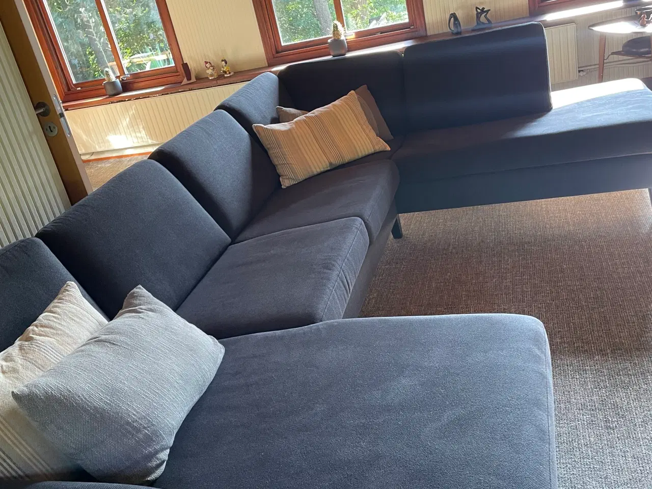 Billede 2 - Sofa uden tegn på slid