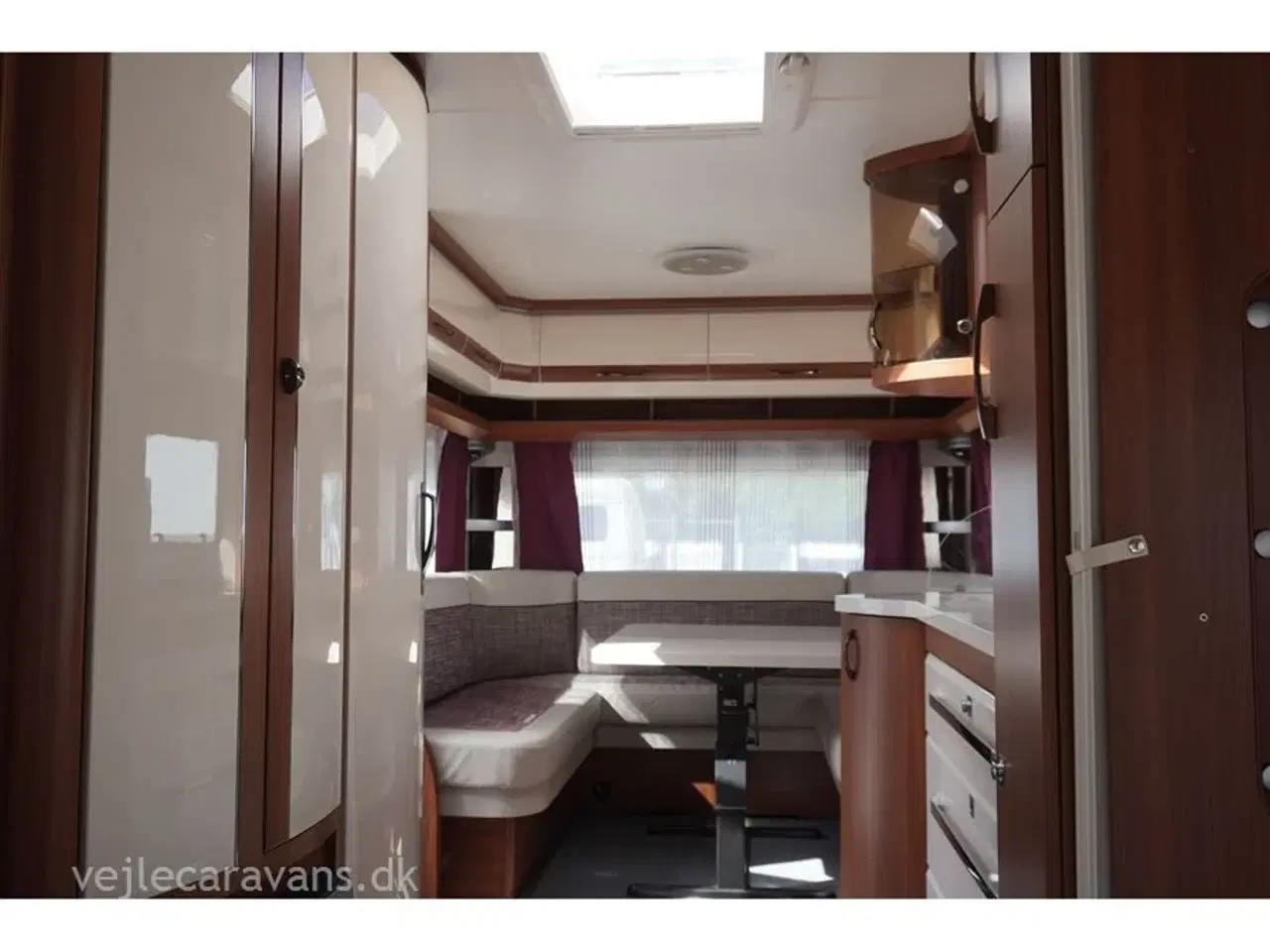 Billede 21 - 2016 - Hobby Excellent 540 UFe