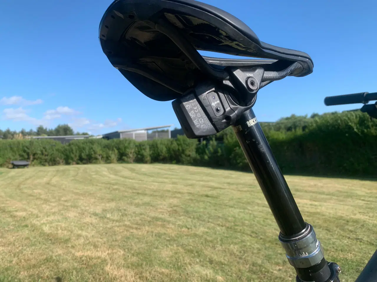 Billede 3 - S-works EVO s. M salg/bytte med SL7/SL8 i 52/54