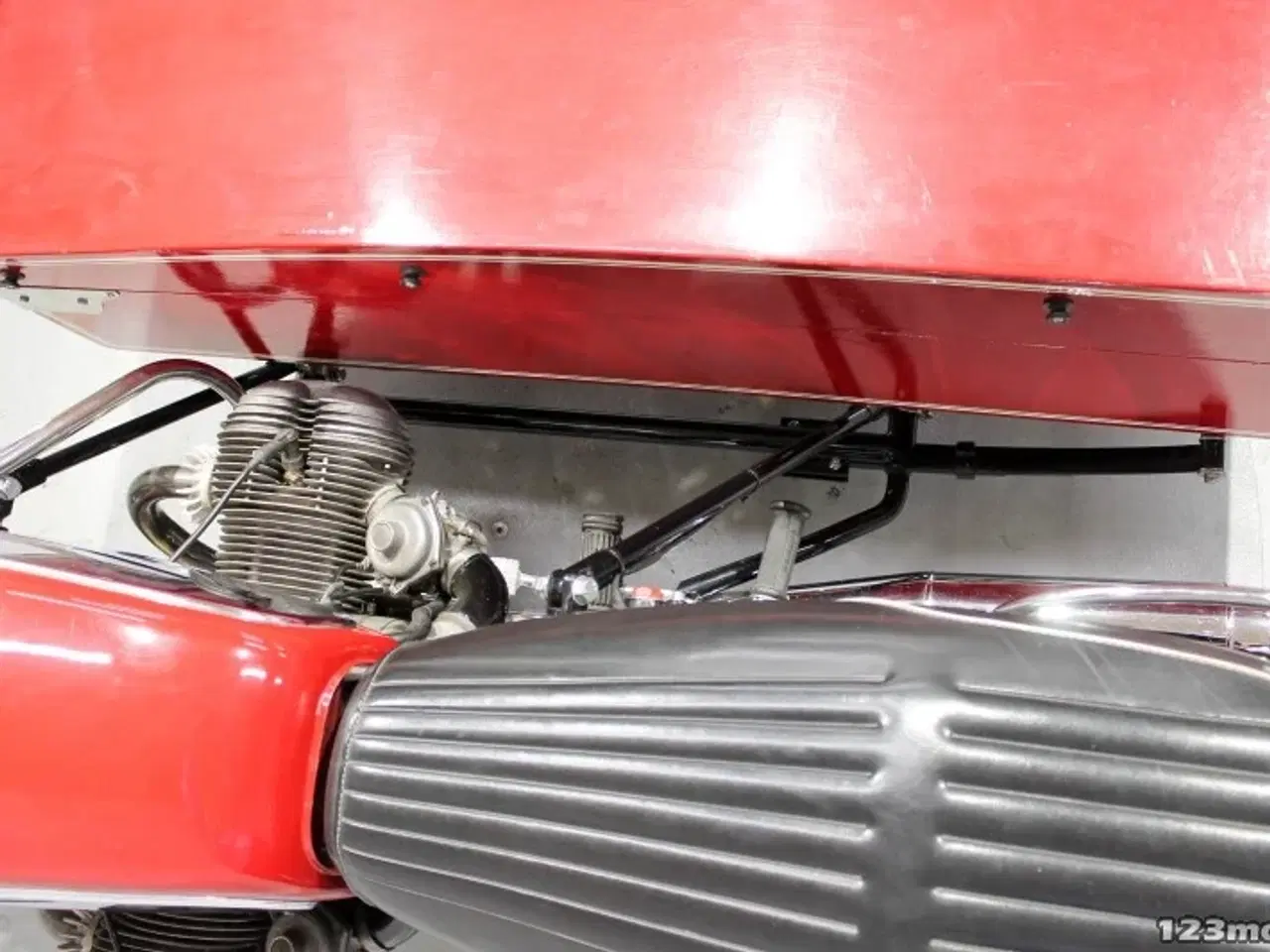 Billede 12 - BMW R 75/5