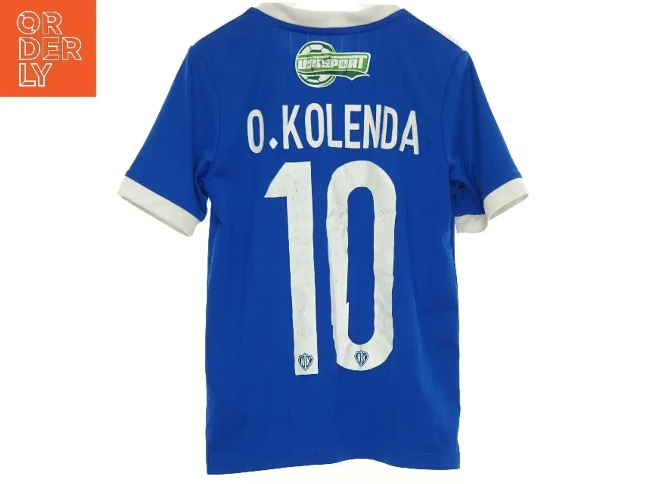 Billede 1 - Kolenda T-Shirt fra Adidas (str. 140 cm)