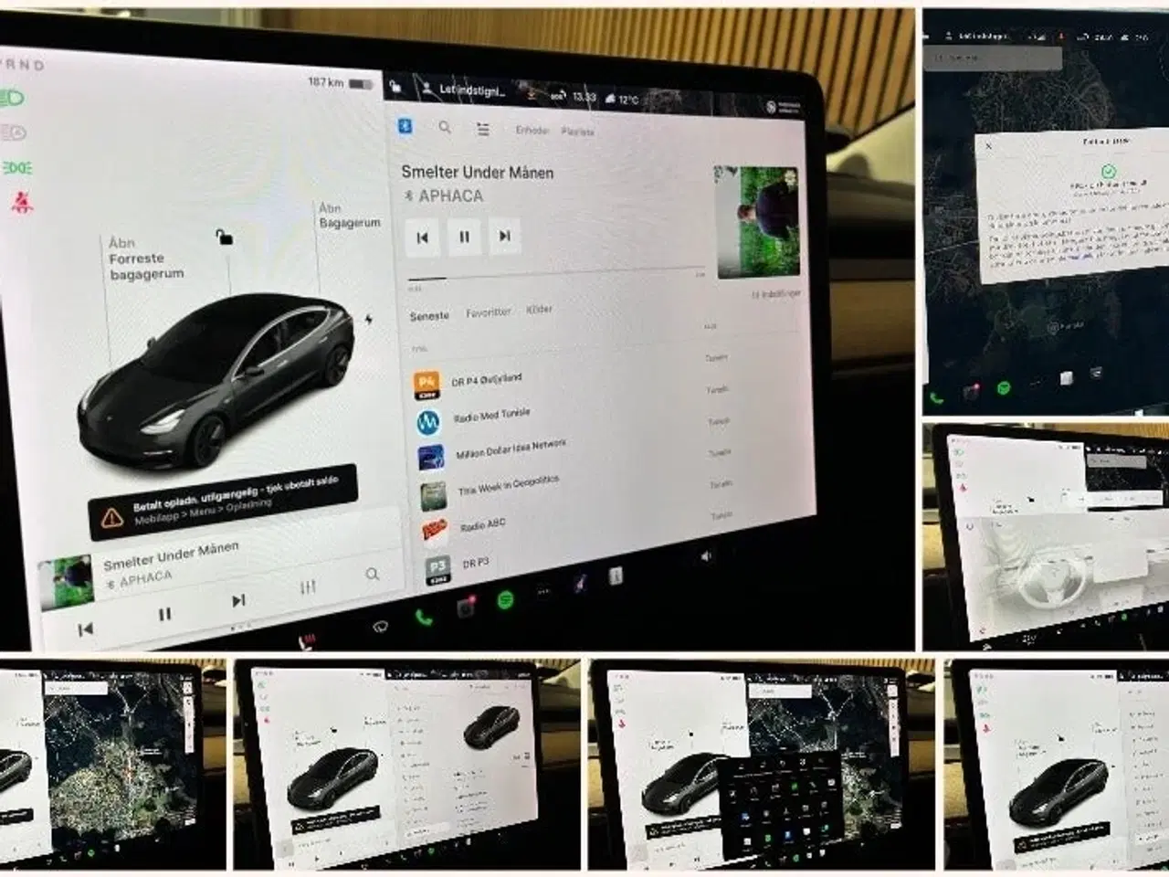 Billede 15 - Tesla Model 3  Standard Range+ RWD
