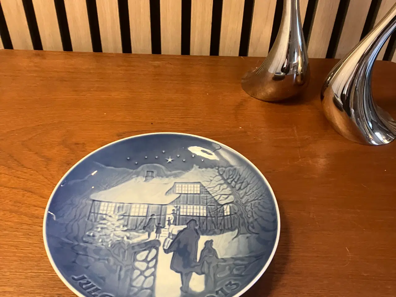 Billede 3 - B&G juleplatter