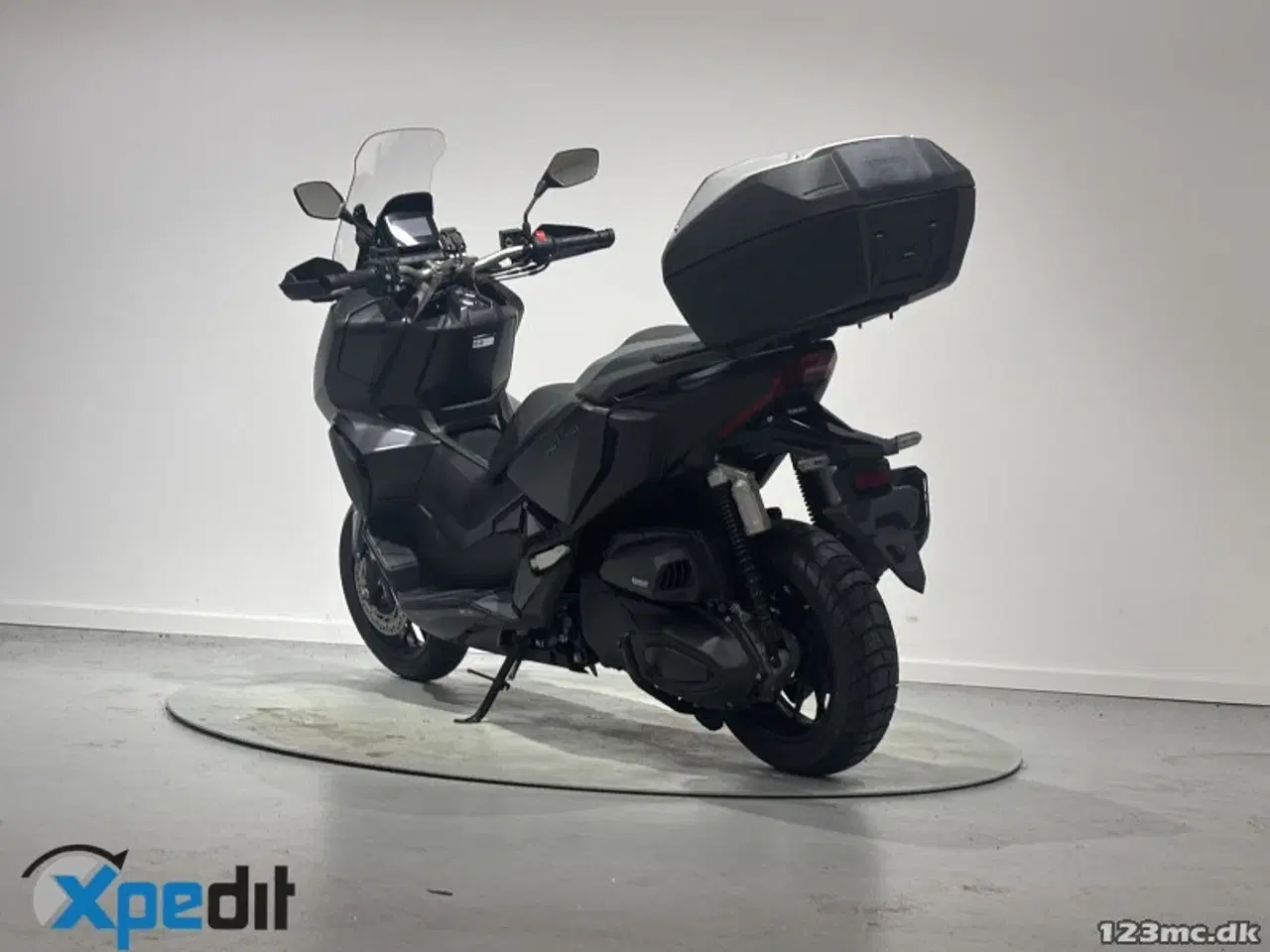 Billede 14 - Honda ADV 350