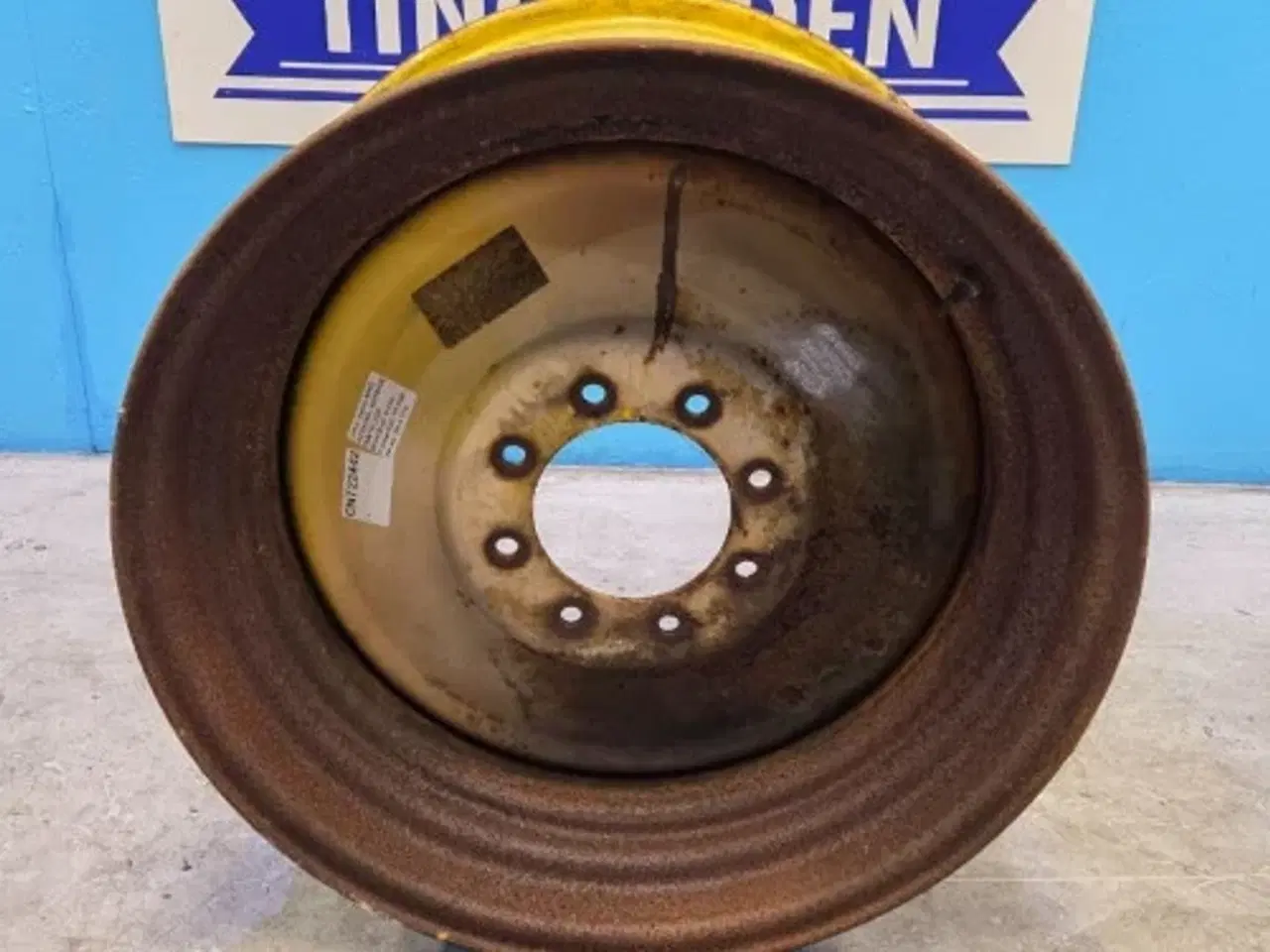 Billede 2 - 26"   DW15LX26 