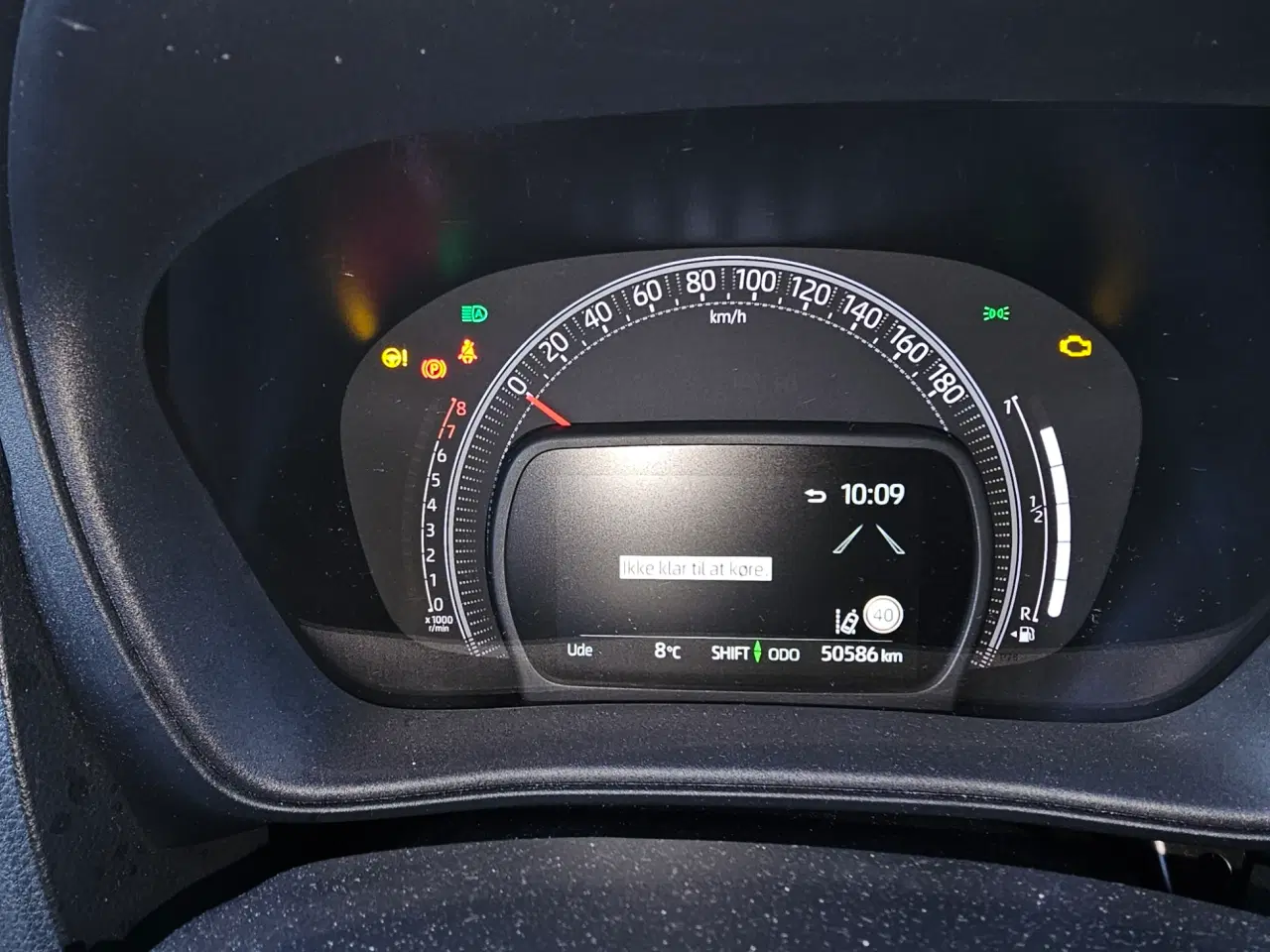 Billede 11 - Toyota Aygo X Aktiv