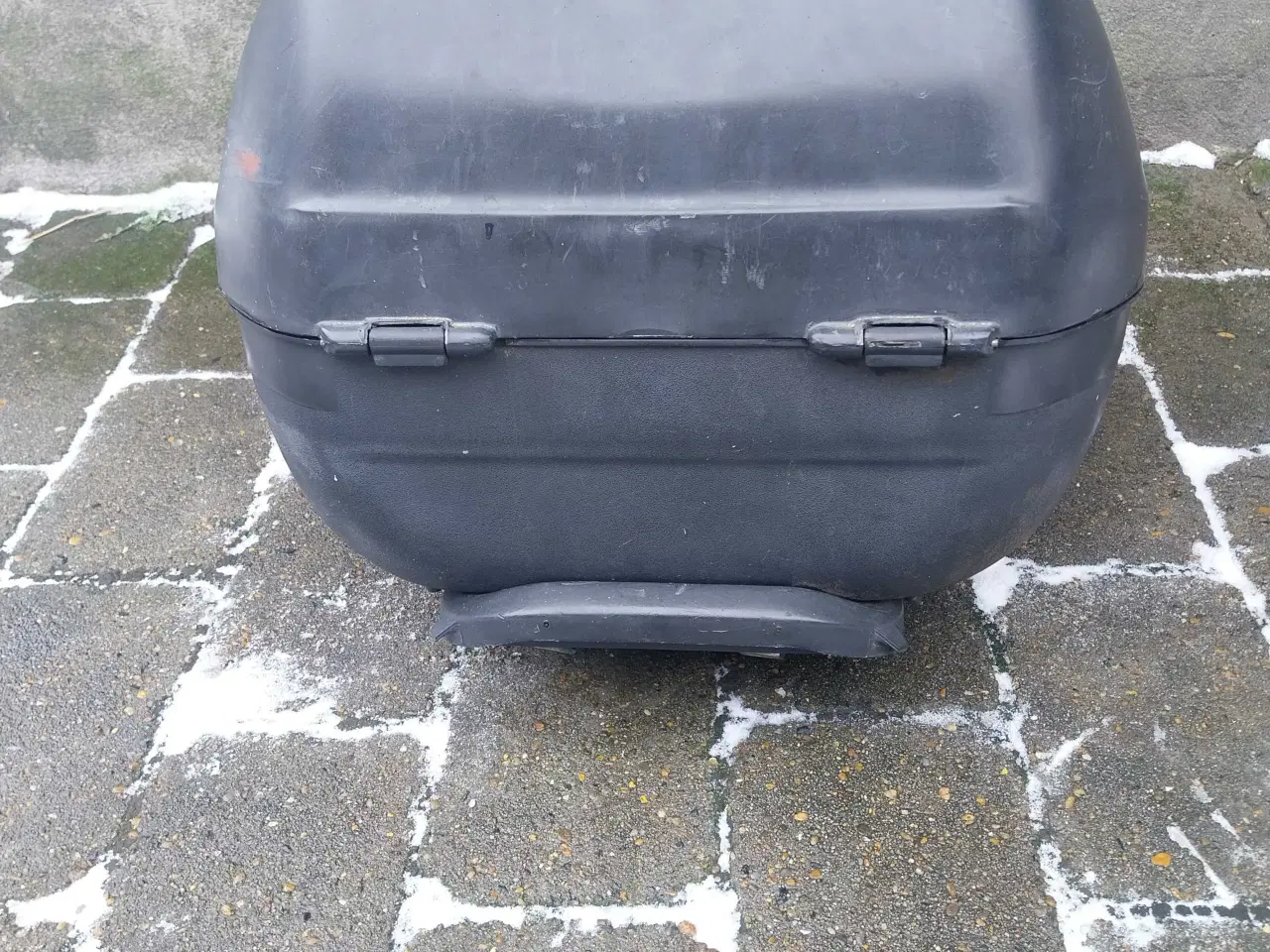 Billede 4 - Shad topboks