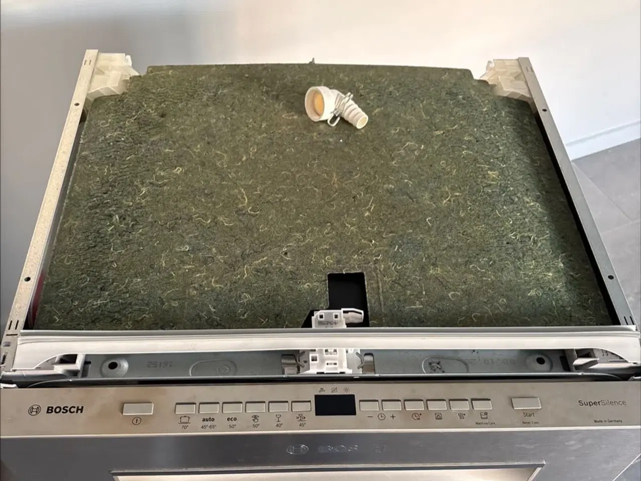 Billede 4 - Bosch opvaskemaskine