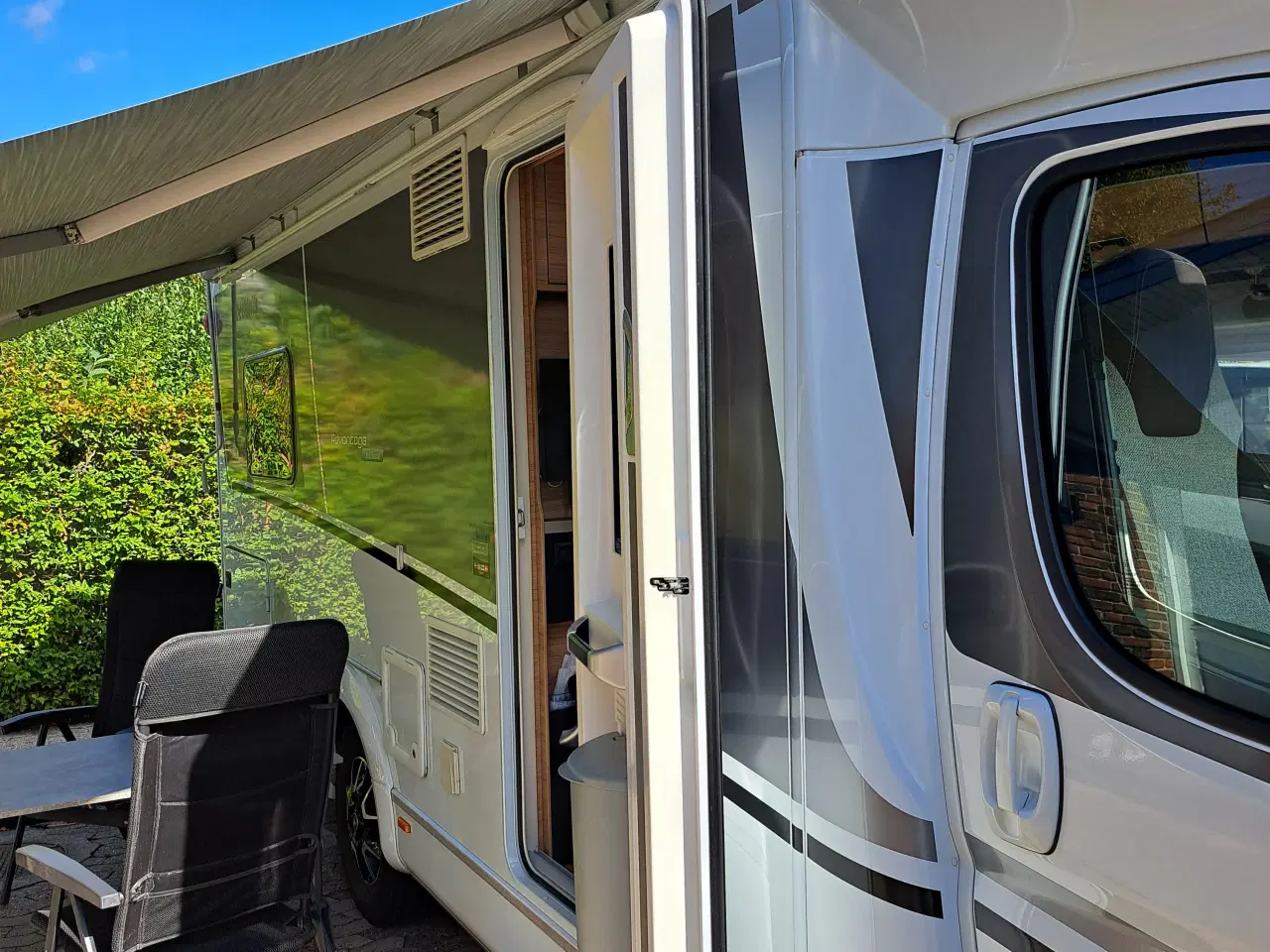 Billede 2 - Komplet Autocamper med alt udstyr
