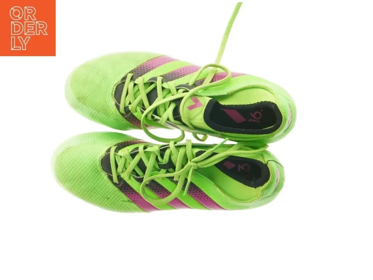 Billede 5 - Adidas fodboldstøvler(str. Længde, 27 cm) fra Adidas (str. Længde, 27 cm)