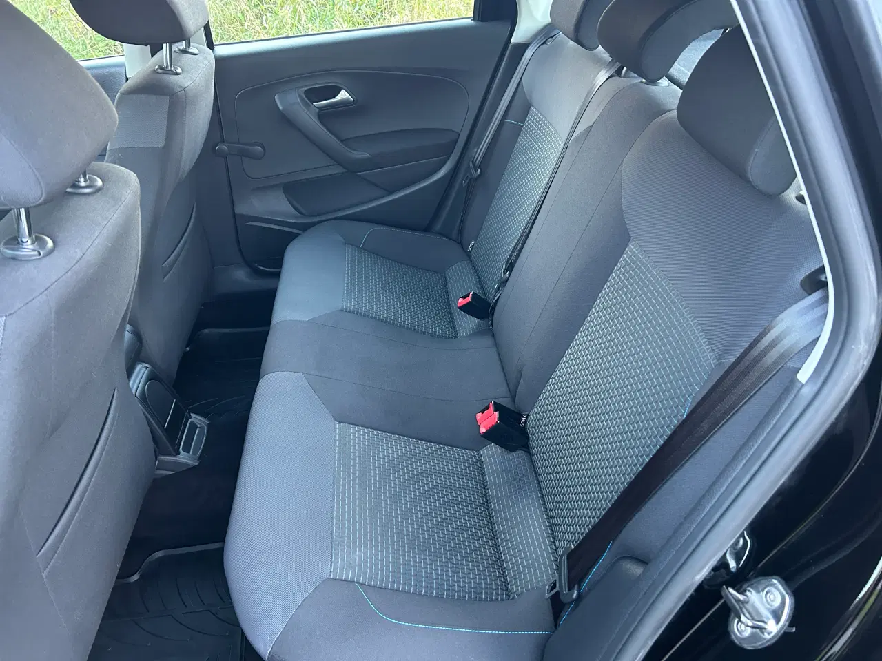 Billede 5 - VW Polo 1.0 TSI Bluemotion 95 Benzin