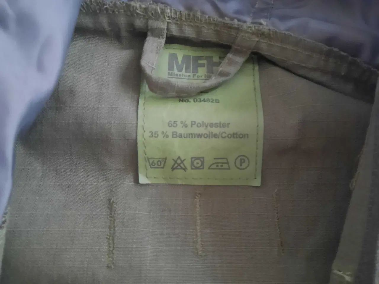 Billede 8 - MFH jakke til mænd