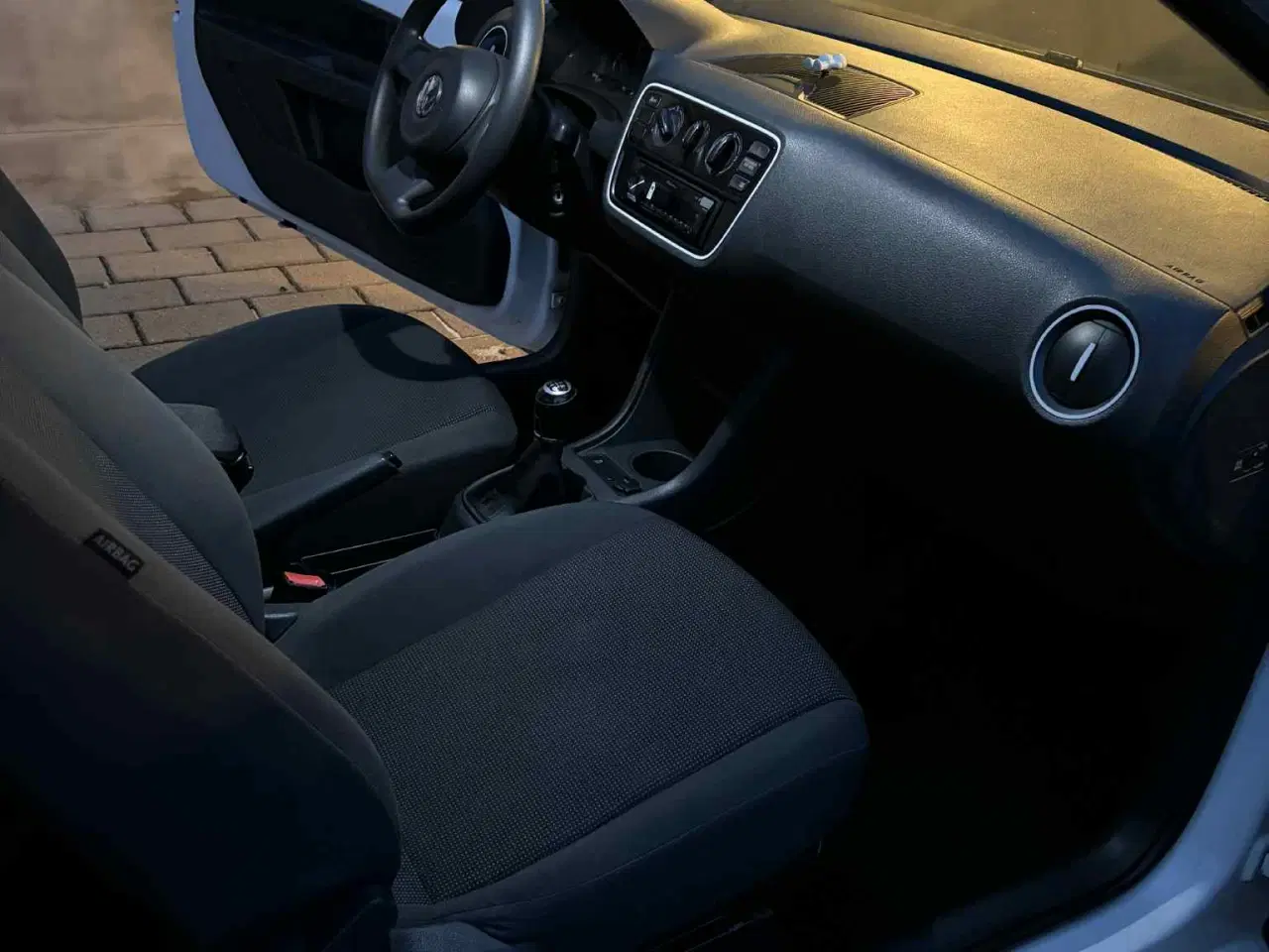 Billede 6 - Volkswagen Up!