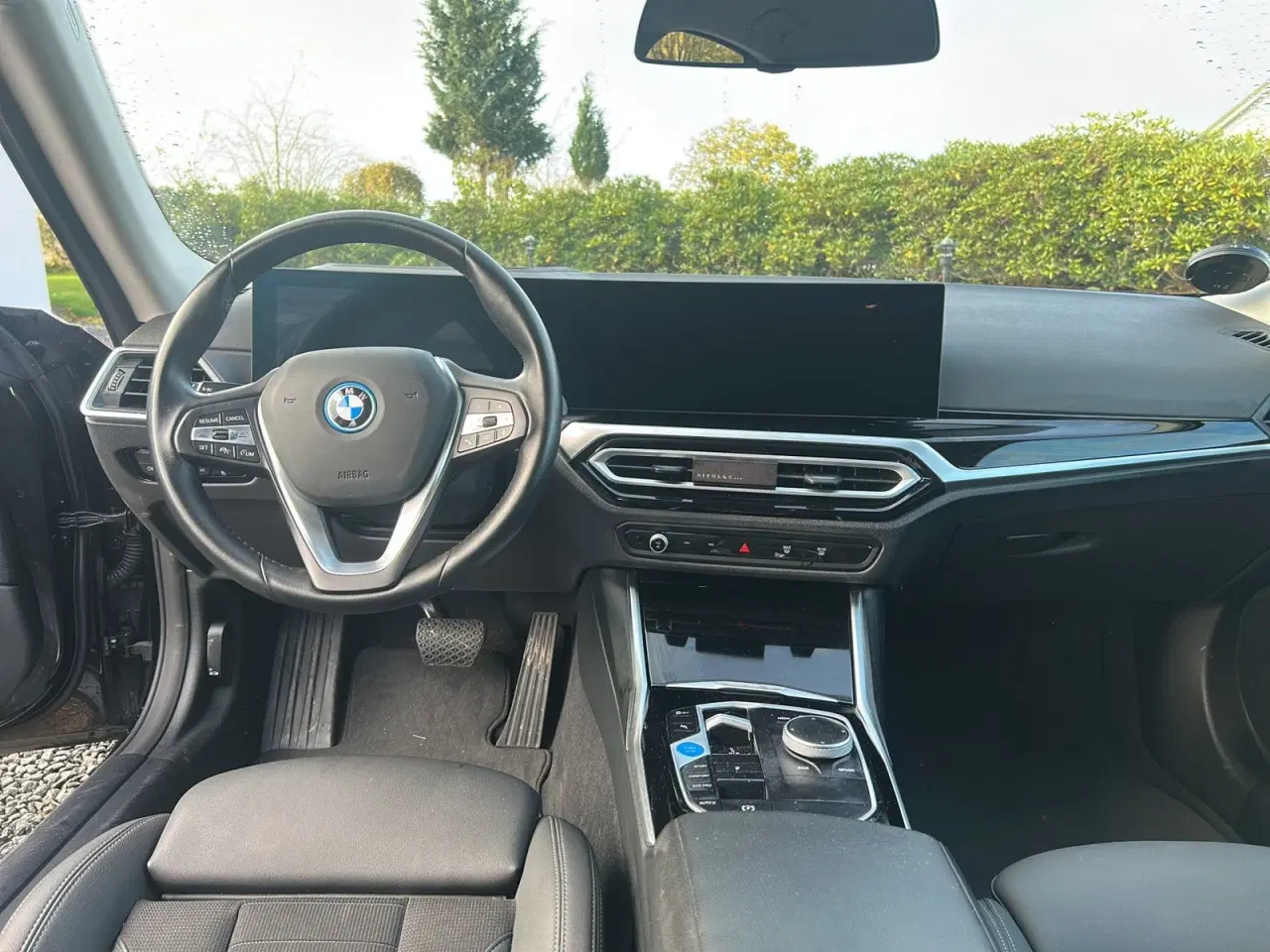 Billede 10 - BMW i4  eDrive35