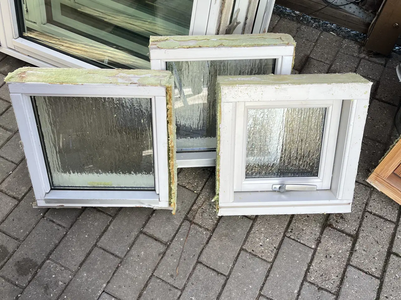 Billede 1 - Vinduer 